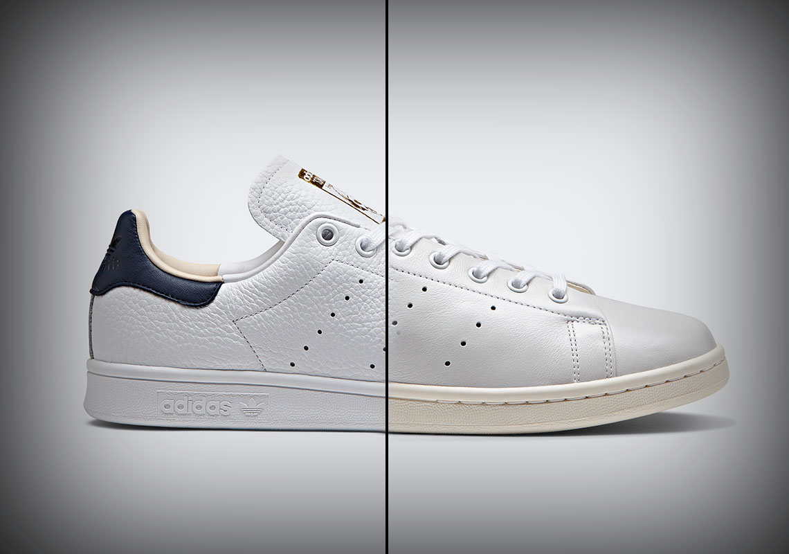 witte sneakers adidas