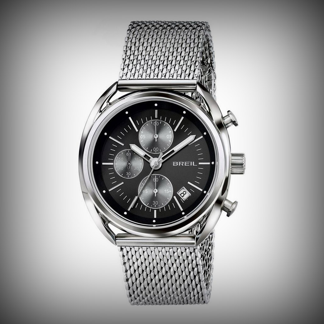 Top luxe, betaalbare horloges #2: mooiste Armani, Guess en meer