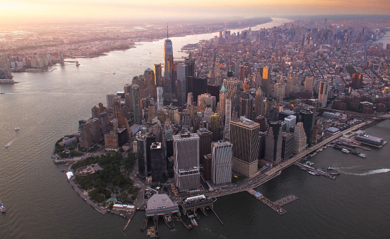 9 special facts about New York that you probably don’t know yet