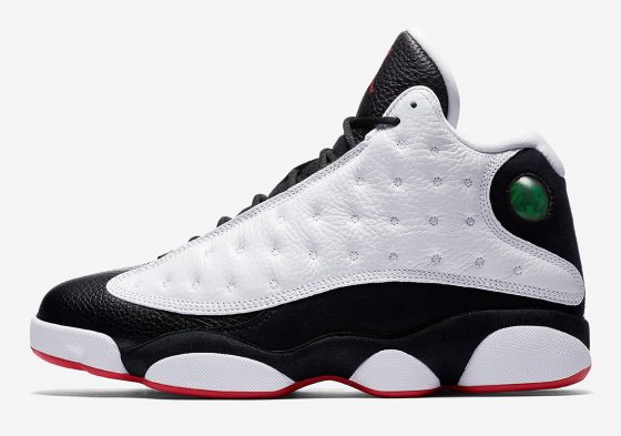 air jordan 13 Heren