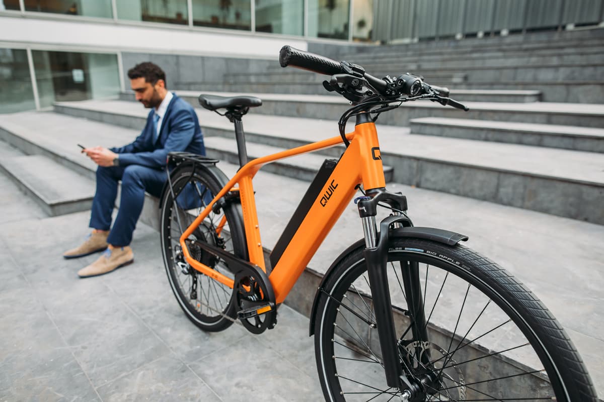 ziel Voorkomen niet Test: dit zijn de beste elektrische fietsen op de Nederlandse markt