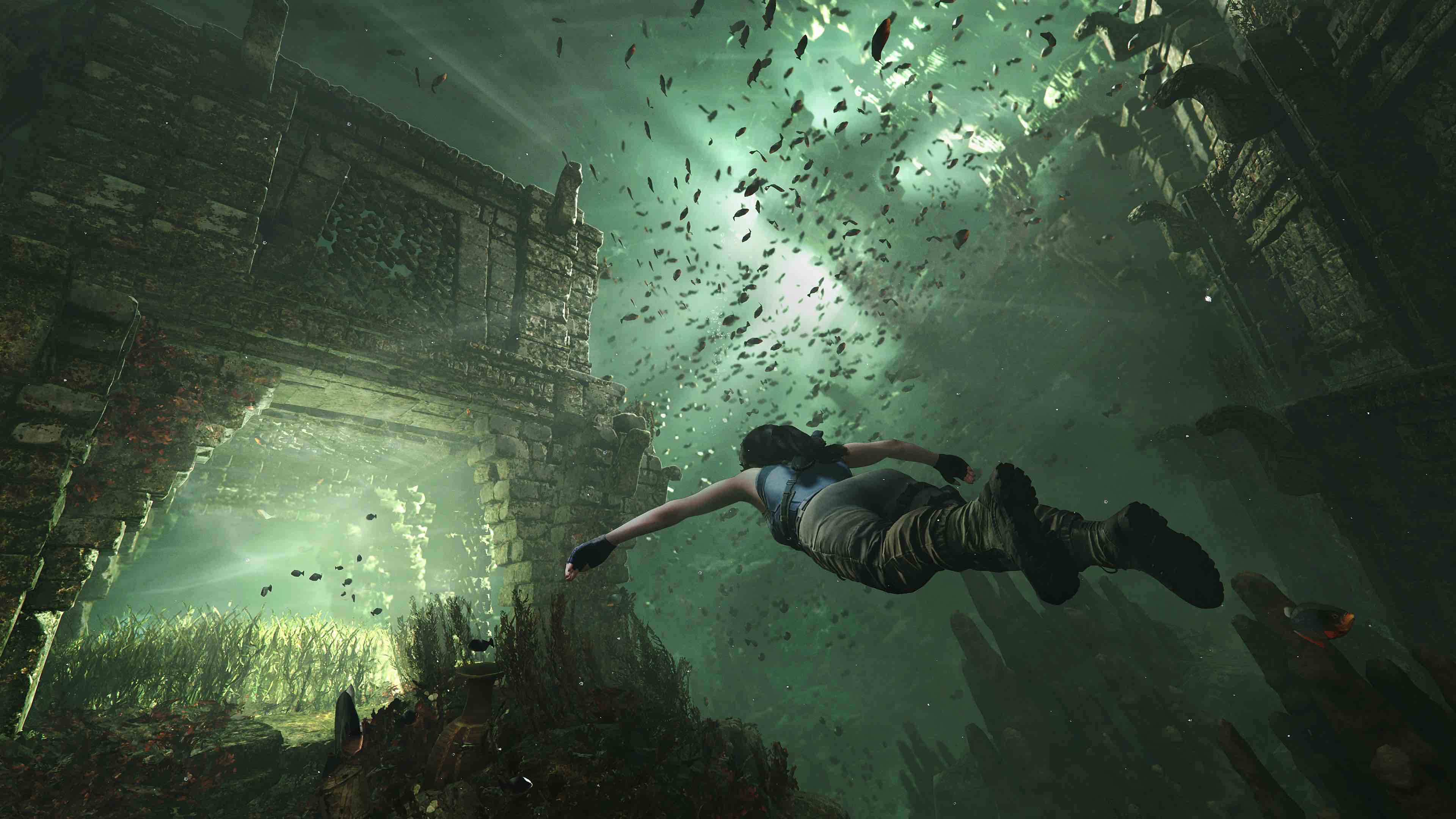 1920x1080 shadow of the tomb raider images