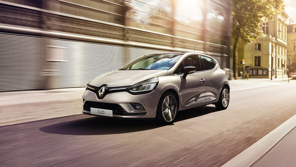 Een tweedehands Renault Clio kopen? Dit wat moet weten