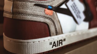 Nike Air Jordan 8 Nederland