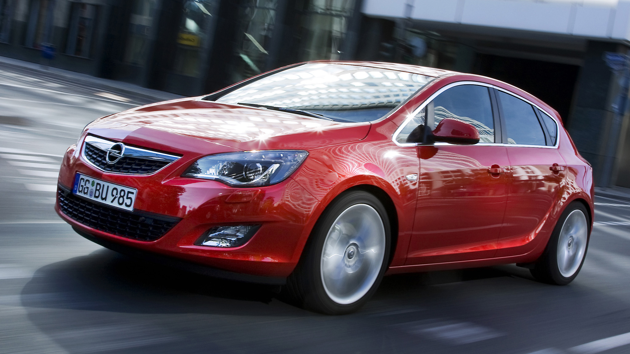 tweedehands Opel Astra kopen? Dit is wat je moet weten