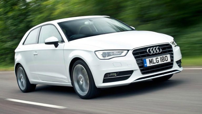 tweedehands audi a3, occasion, aanschaffen, wat je moet weten