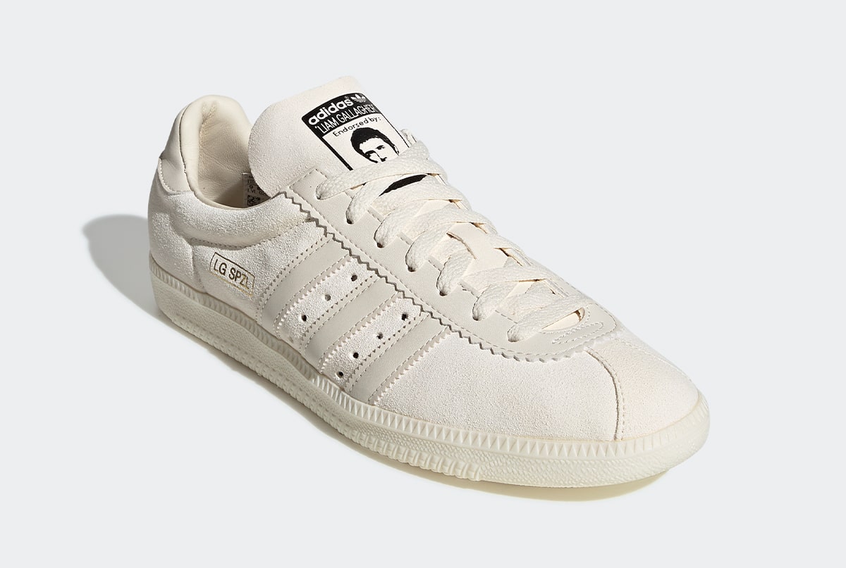 adidas stan smith liam gallagher