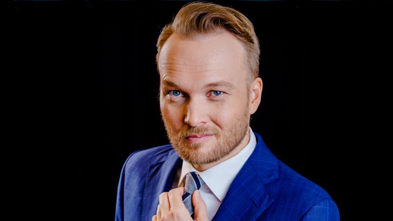 Zondag met Lubach Arjen Lubach RUMAG statement