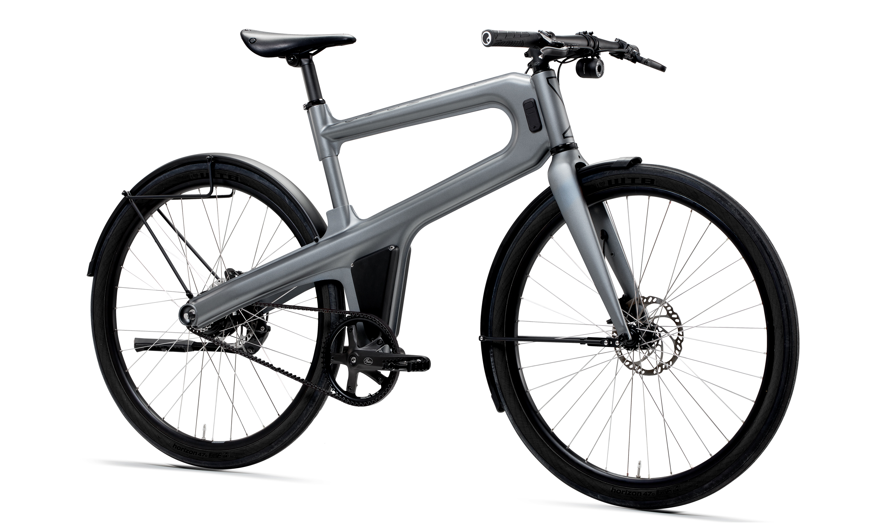 Mokumono Delta S e-bike is de duurzaamste elektrische fiets uit Nederland