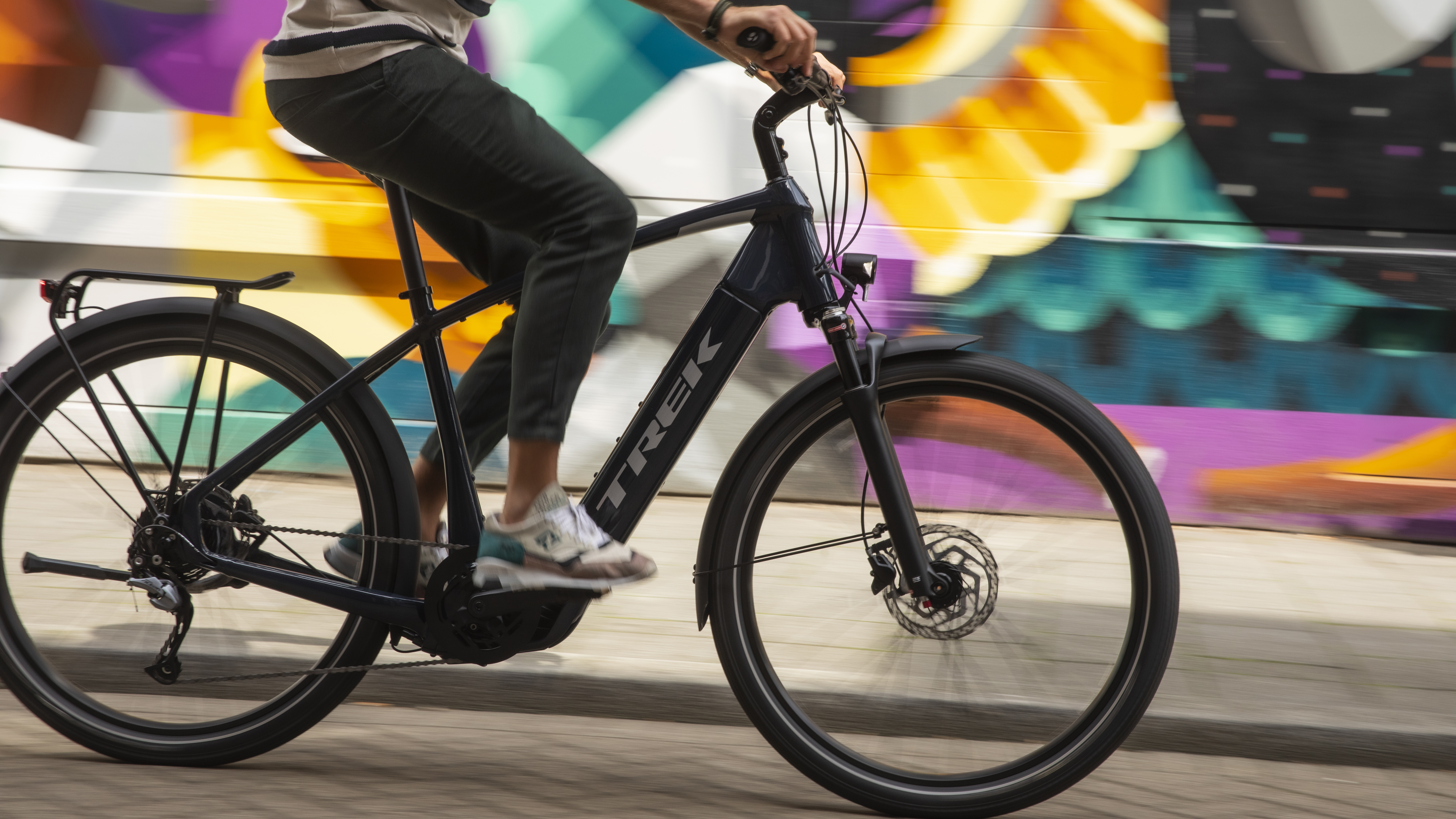 Ver weg Dicteren Collectief Deze e-bike is verkozen tot dé elektrische fiets van 2020