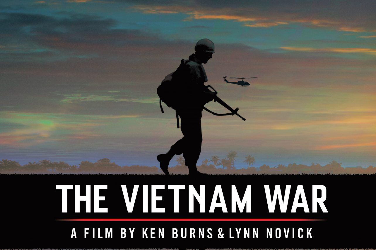 5 redenen om de 18 uur durende Netflix-docu The Vietnam War te kijken