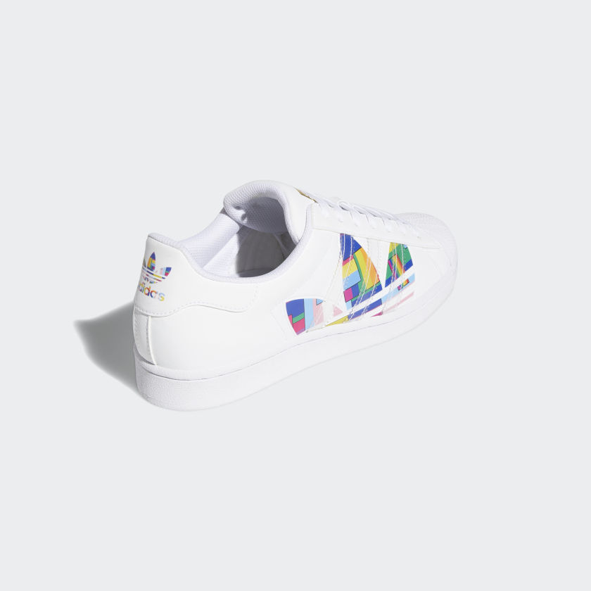 adidas gay pride shoes 2020