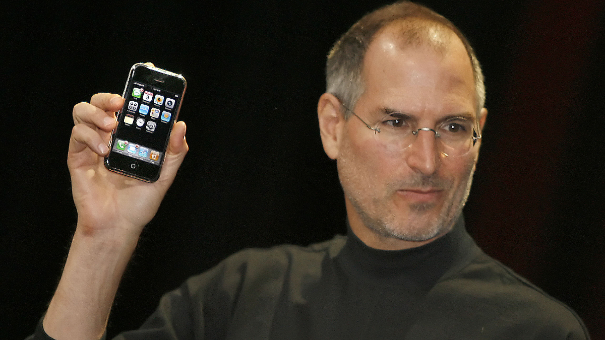 Iphone Bestaat 13 Jaar Dit Is De Betekenis Van De I In Apple Producten