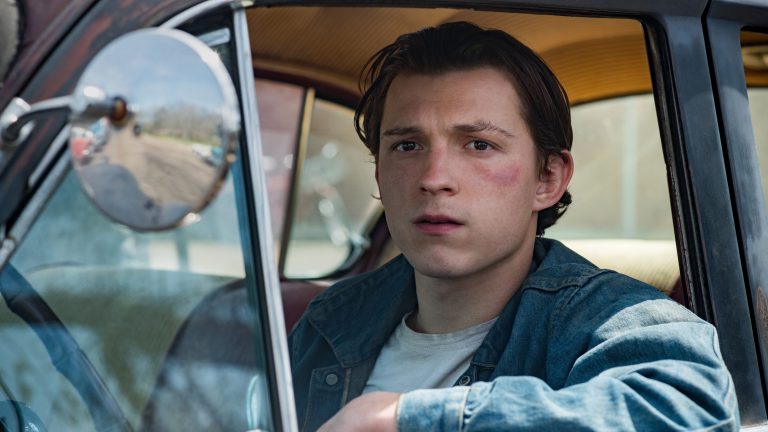 [09:54] Noah Korevaar Tom Holland onthult hoe blunder hem Star Wars-rol kostte