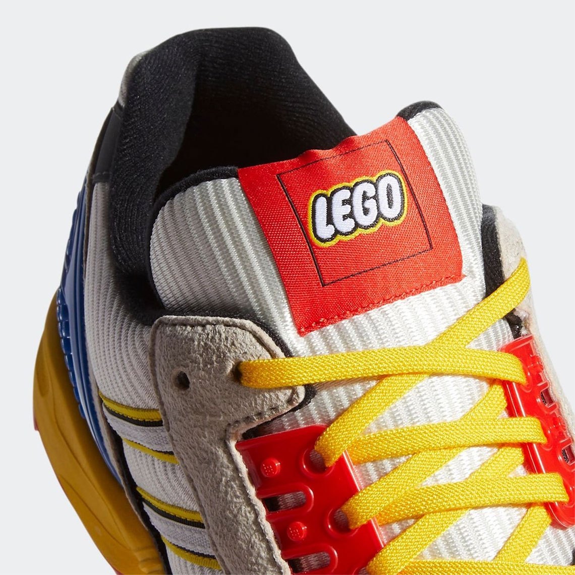 lego schoenen adidas