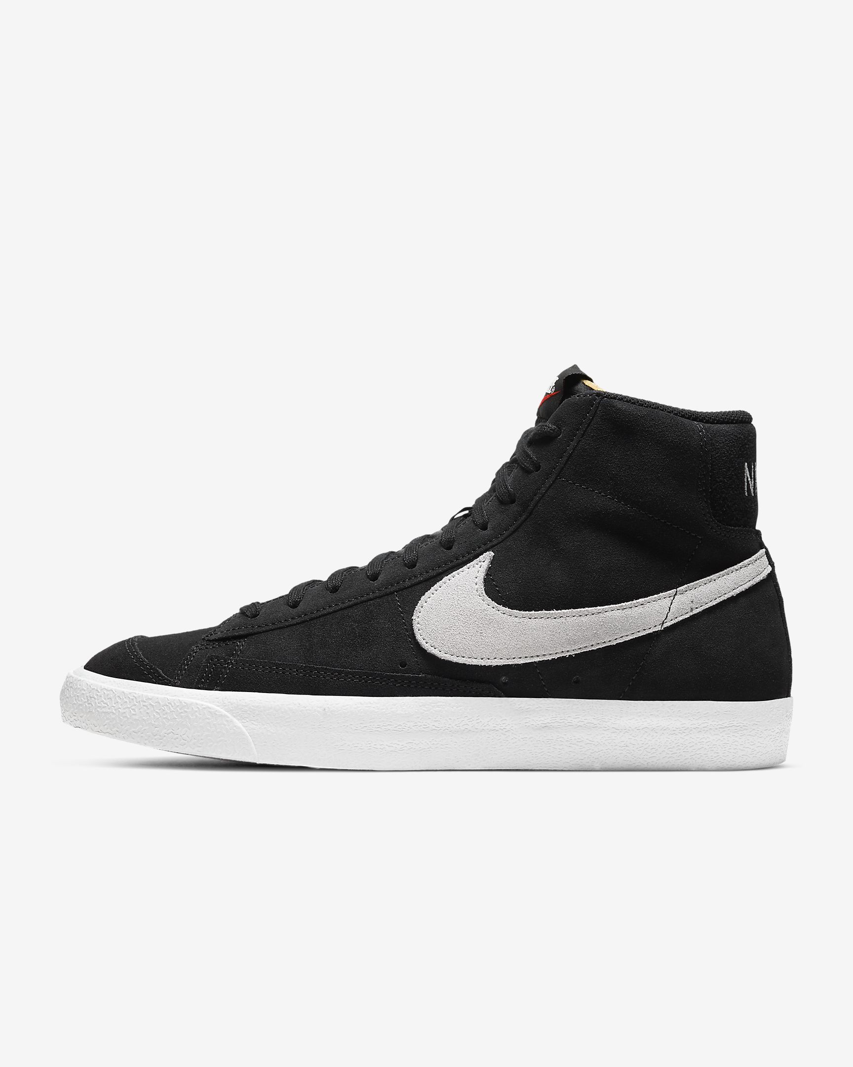 nike blazer high top