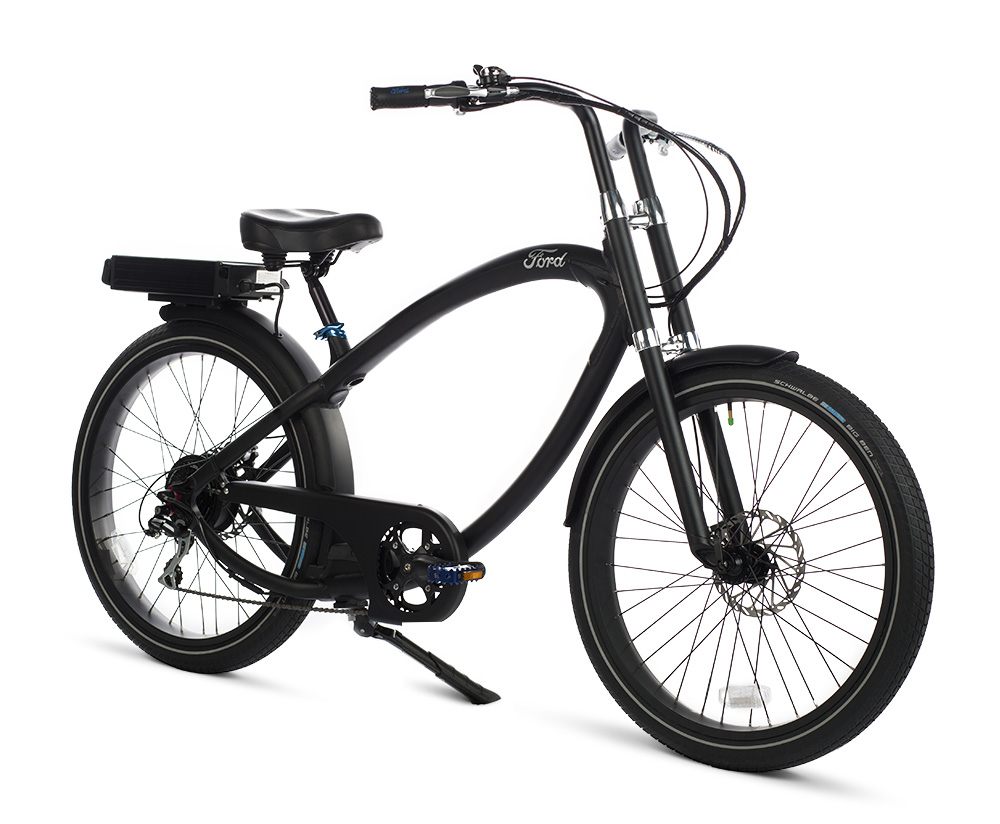 cruiser e bikes