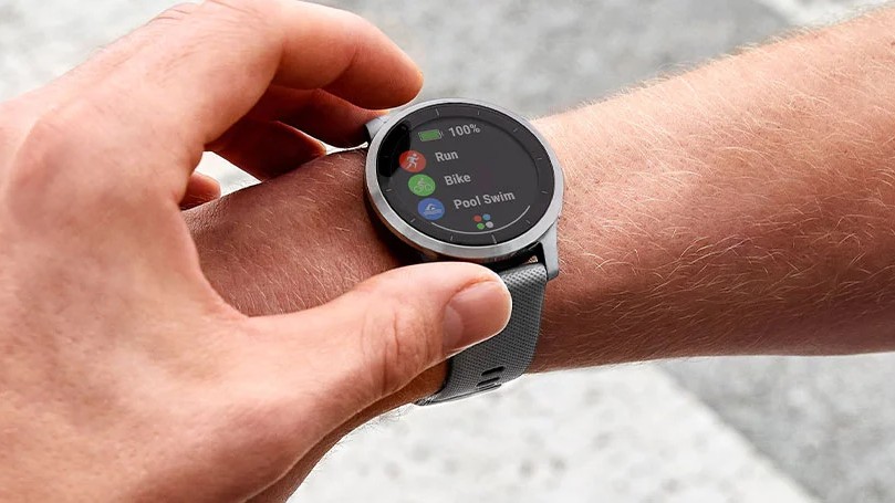 Beweging mechanisch Onafhankelijk Garmin Vivoactive 4 review: smartwatch die je in beweging krijgt