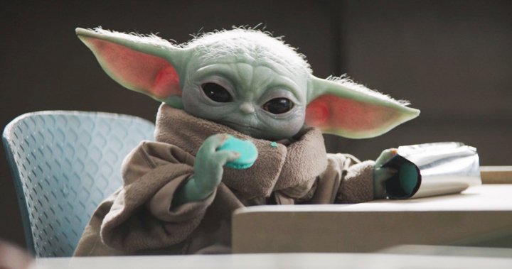 The Mandalorian: weten we al welke Jedi Master Baby Yoda gaat trainen?