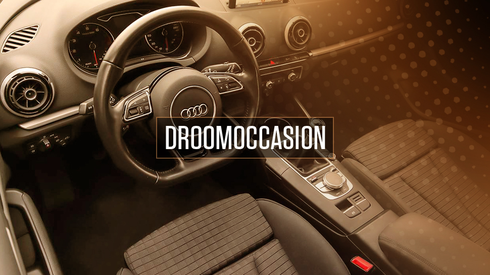Isoleren doel verwennen Droom-occasion: scherp geprijsde tweedehands Audi A3 Sportback