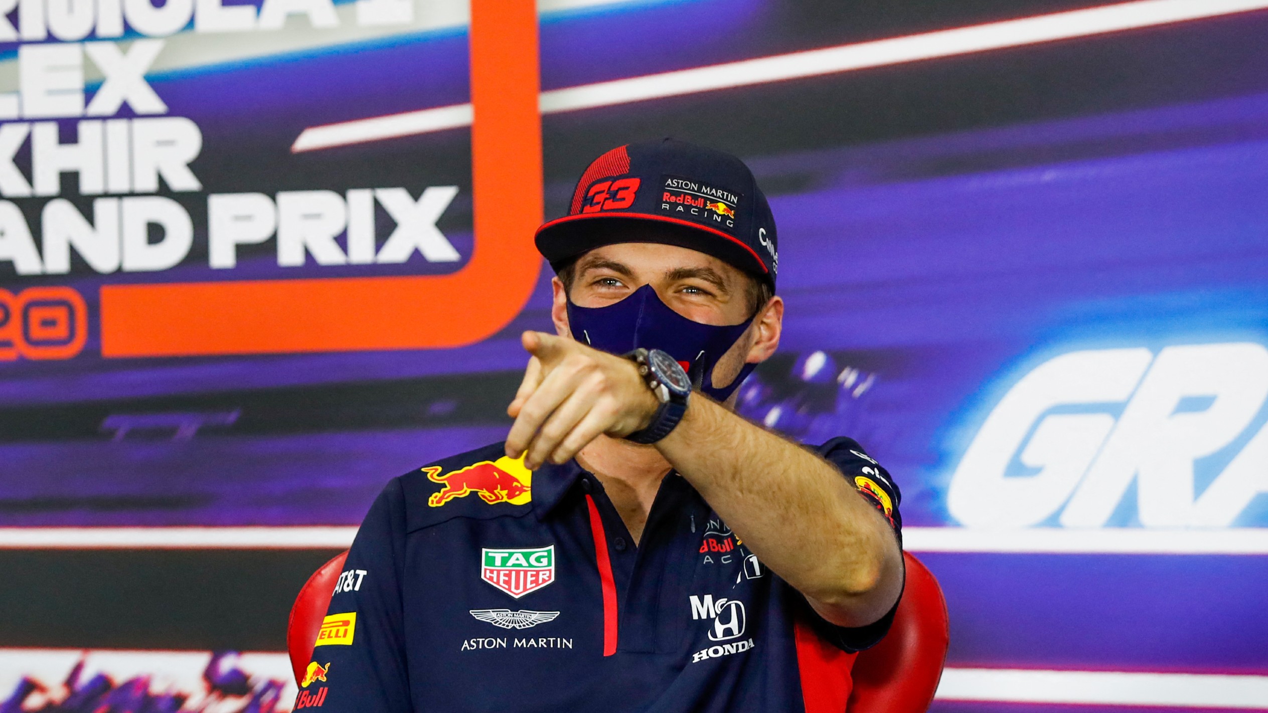 Enzovoorts dubbele klant Max Verstappen ontvangt geweldig nieuws van Red Bull en Honda