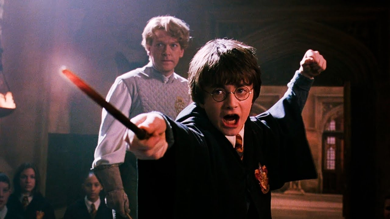 Bovenstaande eigendom Ideaal Mega-veiling: Harry Potter's toverstaf en 800 andere zeldzame film-props