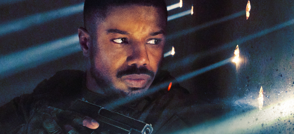 Nu te streamen: Michael B. Jordan speelt Navy SEAL in ...