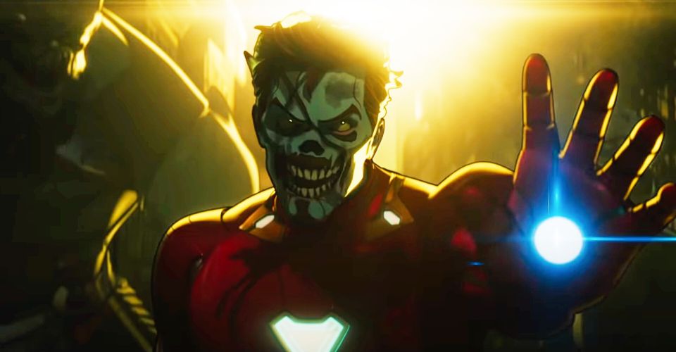 Iron Man en Black Panther zijn terug in eerste trailer nieuwe Marvel serie