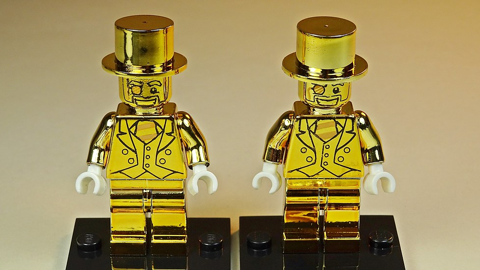 8 van meest waardevolle LEGO-sets ooit: zoek je zolder maar af