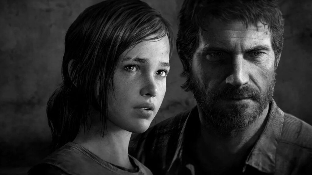 Playstation-game wordt serie: eerste beeld The Last of Us maakt indruk