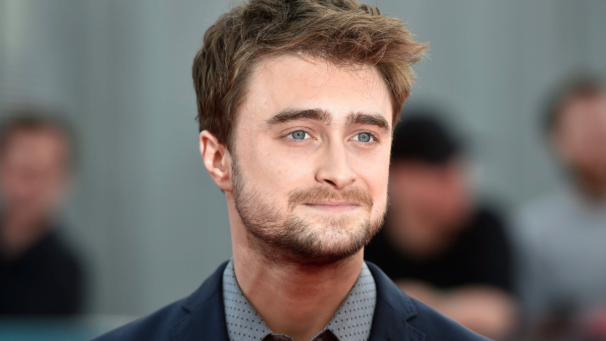 Uitrusten Stevig Conform Eerste beelden nieuwe Harry Potter-film, nu mét Daniel Radcliffe