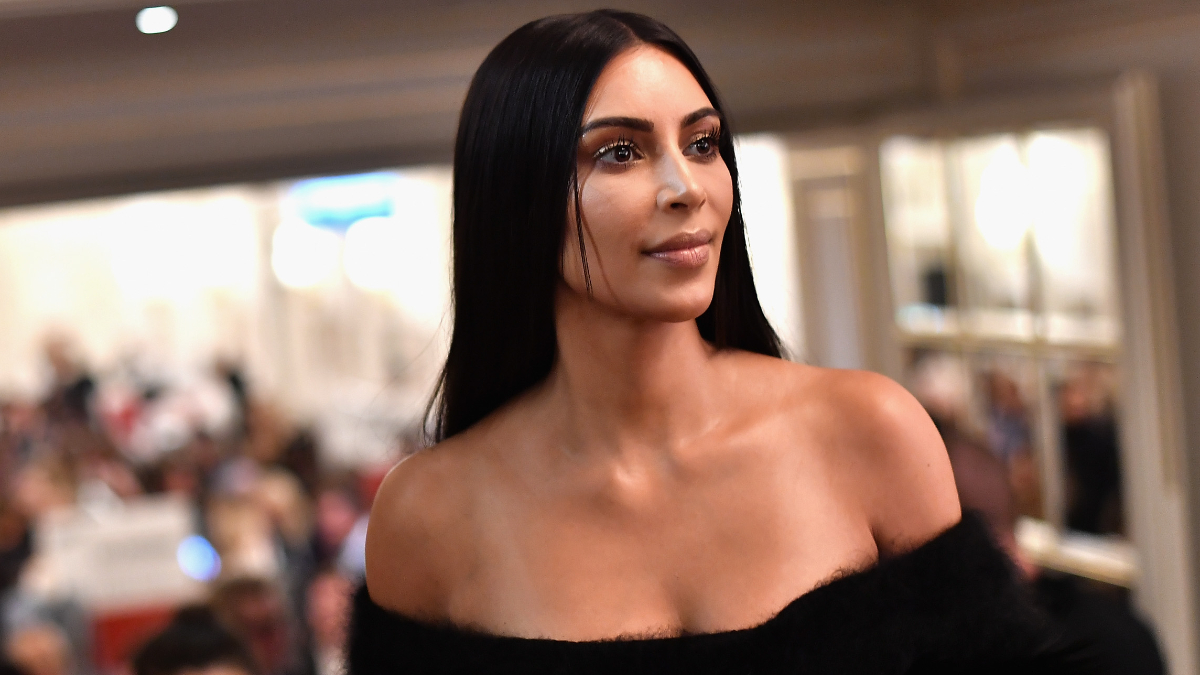 Dit verdiende Kim Kardashian per seconde in 2021