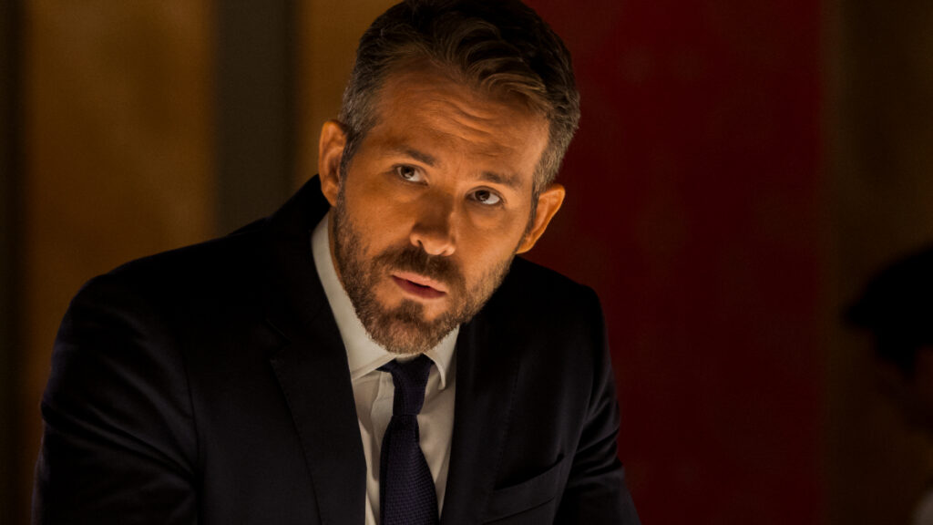 ryan reynolds, slechtste film, 6 underground, netflix