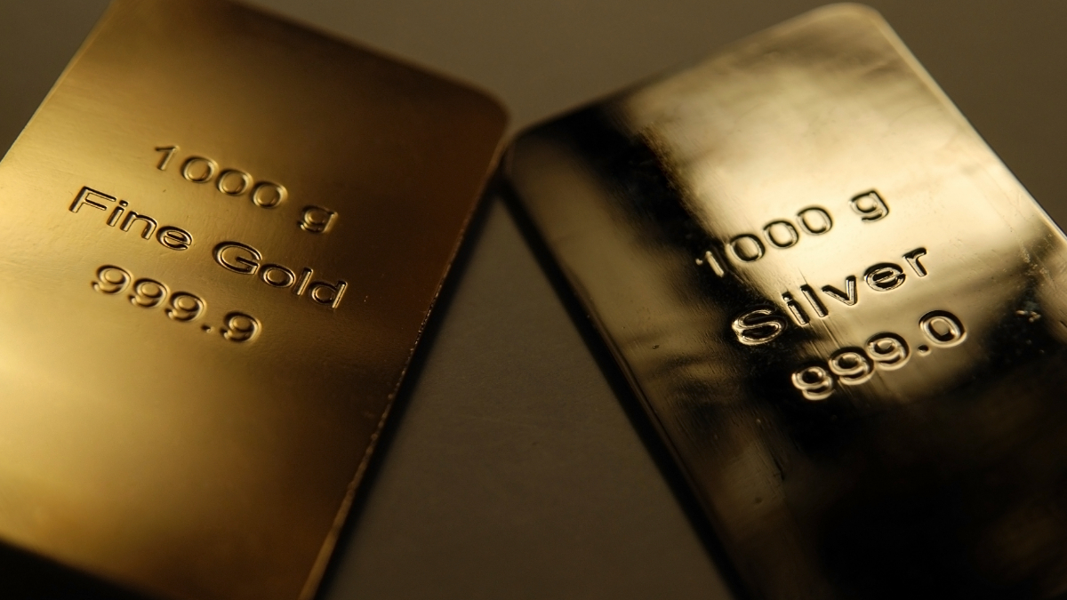 rust niettemin oosten Beleggen in goud of zilver: wat is een beter investering?