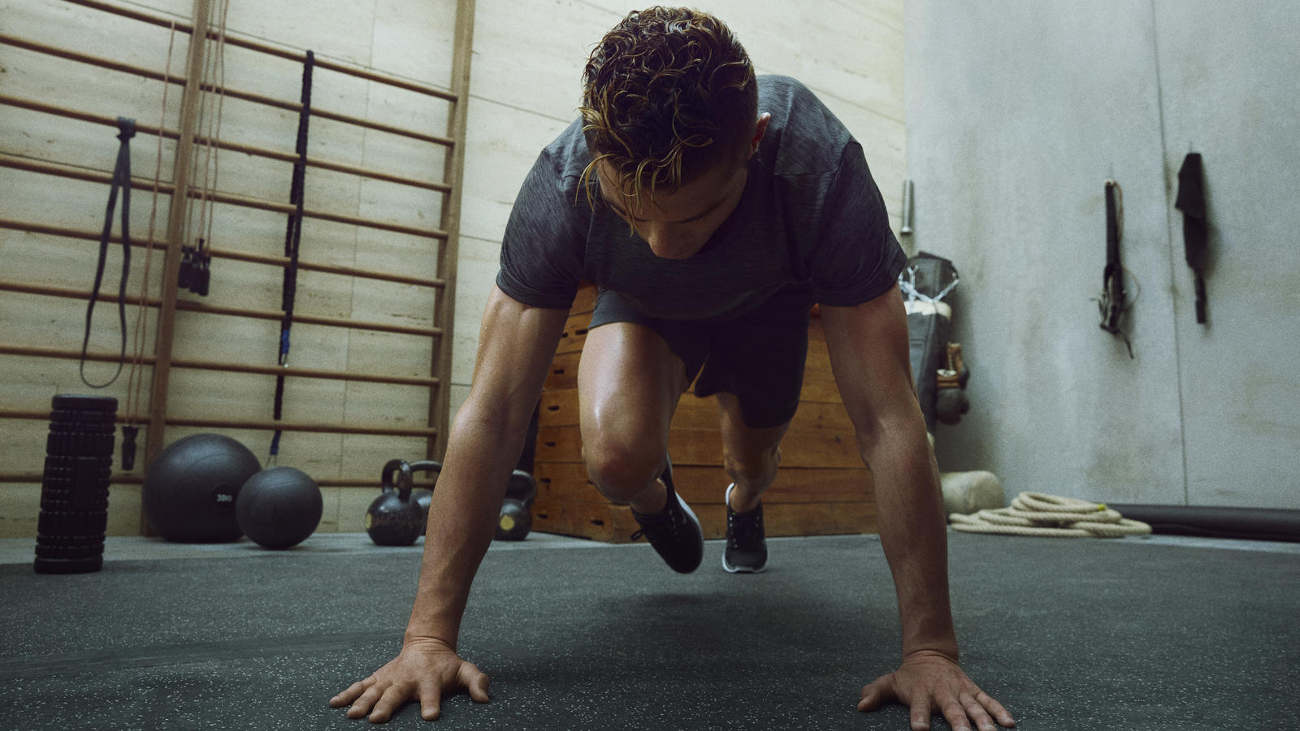 Wedstrijd labyrint Slim 6 bodyweight-oefeningen voor je benen om thuis te doen