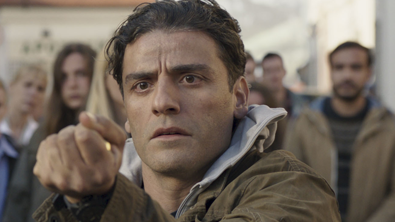 Oscar Isaac Net Worth 2022: 'Moon Knight,' 'Star Wars' Salaries –  StyleCaster