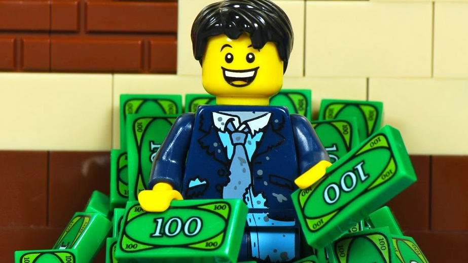 Horen van prins Fraude LEGO verhoogt de prijzen fors, maar op deze sets heb je korting