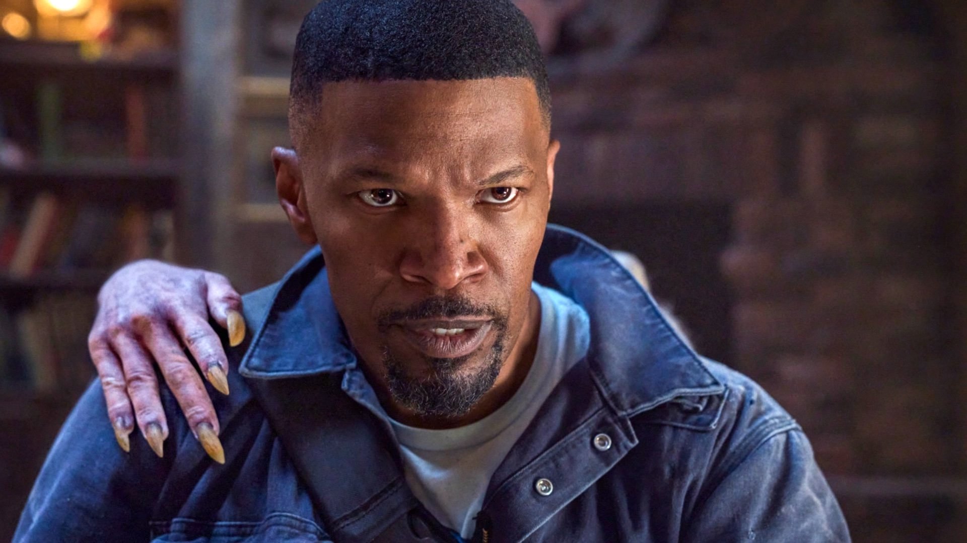 John Wick-maker dropt Netflix-film met Snoop Dogg en Jamie Foxx