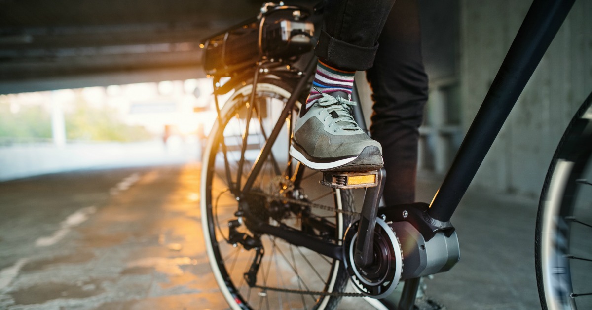 financiën solo Handig Kruidvat volgt Aldi met e-bike: een nóg goedkopere elektrische fiets