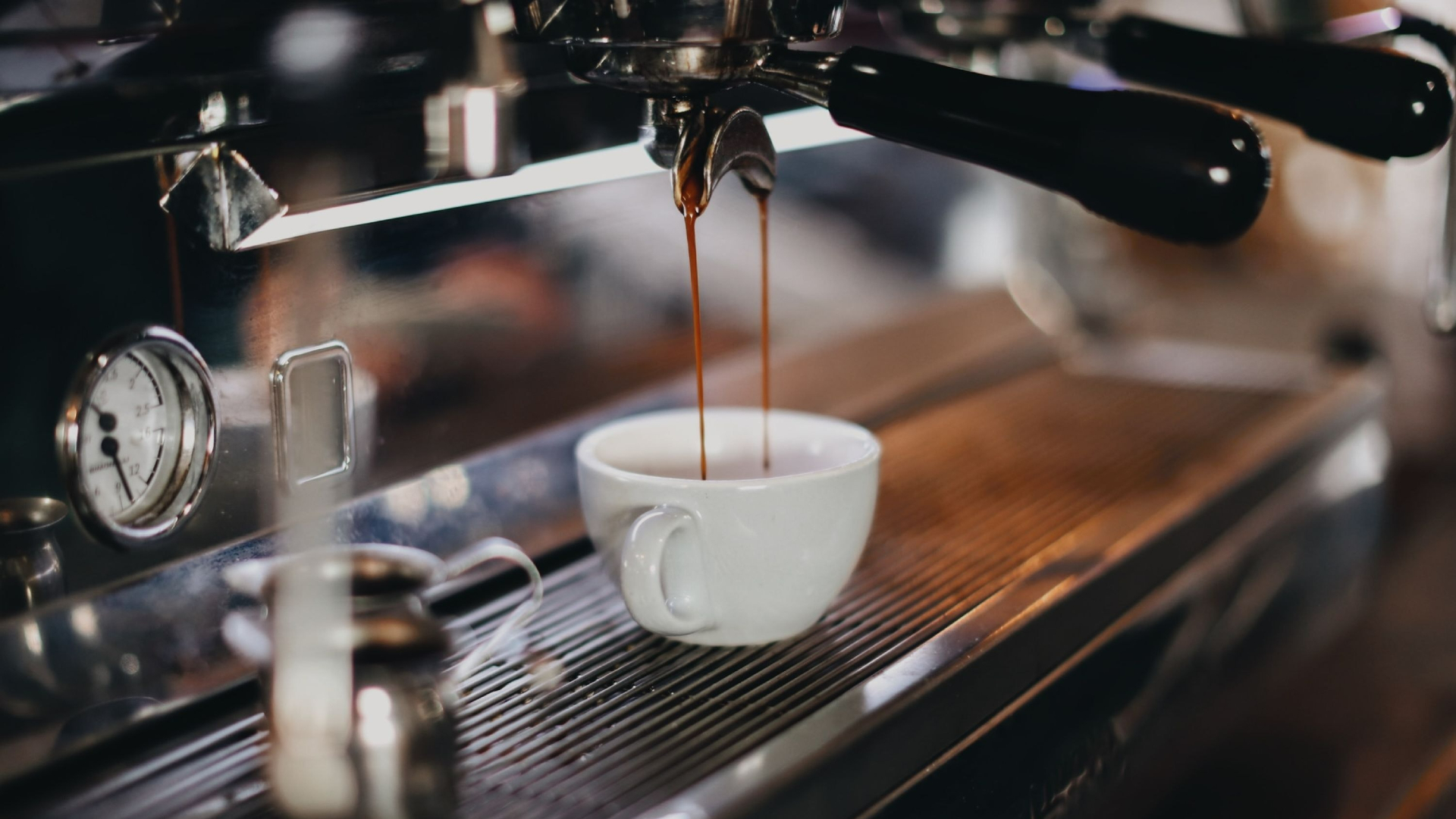 Doorbraak Altijd eigendom Lidl stunt met espressomachines waar écht lekkere koffie uitkomt