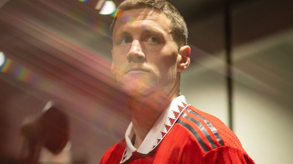 salaris, wout weghorst, dit verdient hij per seconde, manchester united