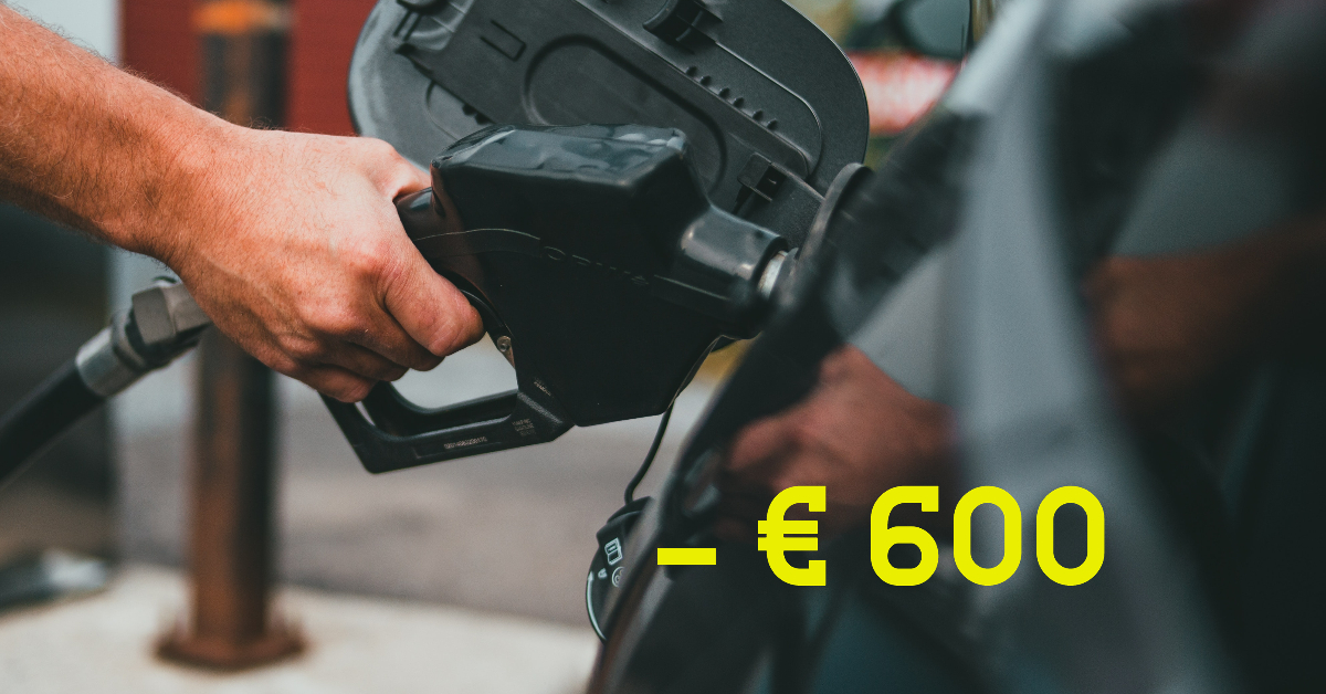 Met Deze 3 Tips Bespaar Je Tot Wel 600 Euro Brandstof Per Jaar