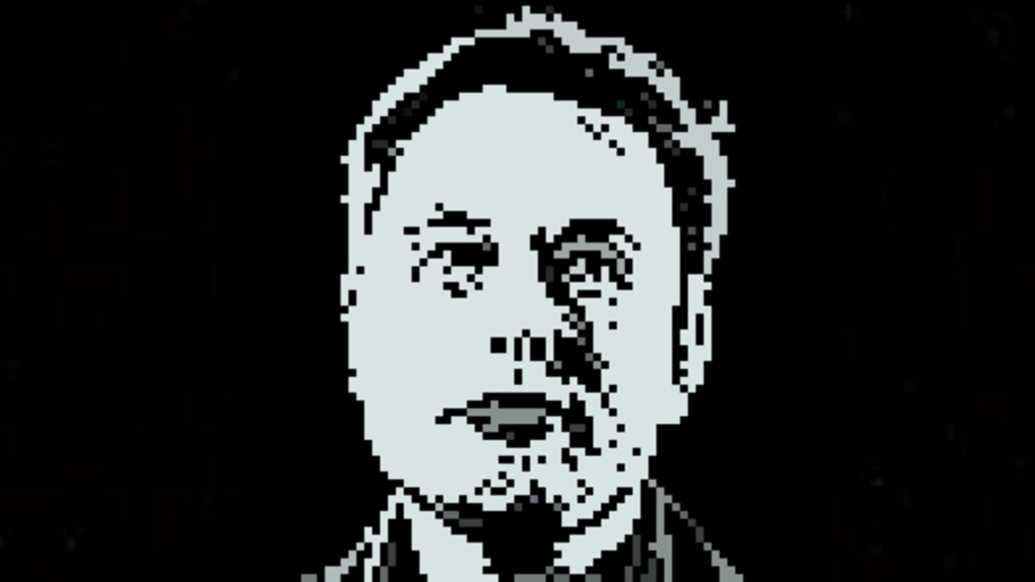 Hoe rijk Elon Musk écht is, zie je in deze eindeloze pixelvisualisatie