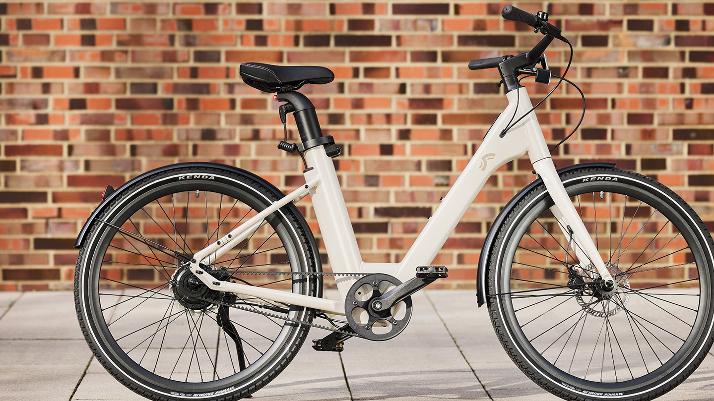 deze Urban betaalbare vergeten E-Bike VanMoof Lidl doet met