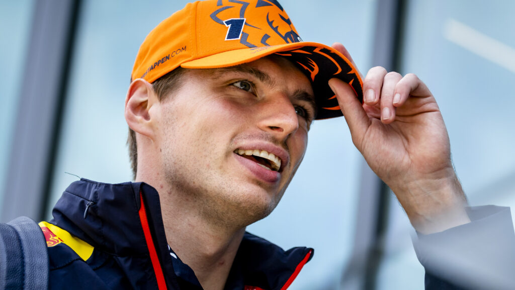 het vermogen van max verstappen en de aandelen waarin hij belegt in 2023