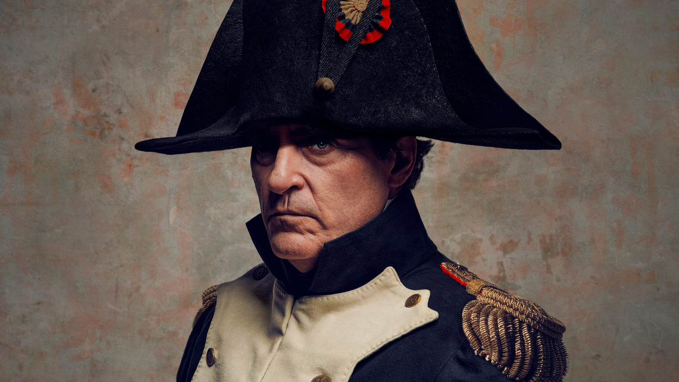 Napoléon en apparte - Rotten Tomatoes