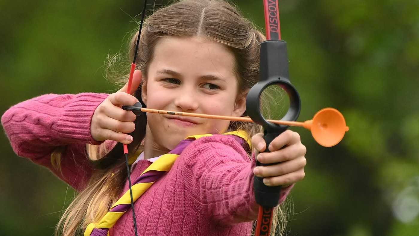 Als de 'royals' van Frankrijk: dit zijn de vijf rijkste kinderen ter wereld, Foto