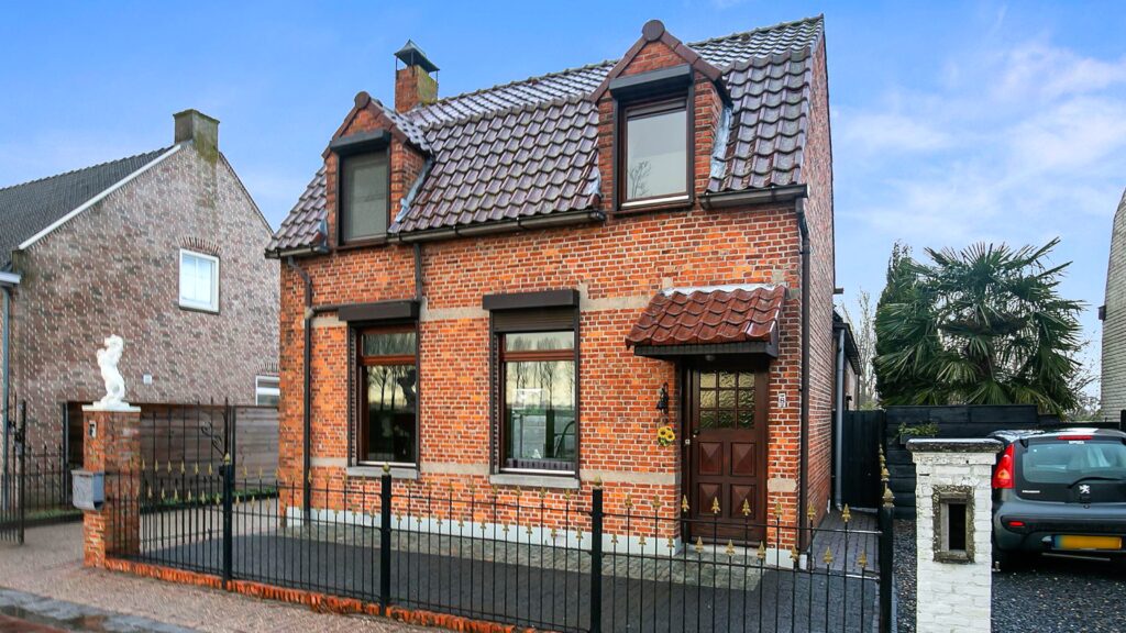 mini villa vrijstaand huis vrijstaande woning te koop Funda