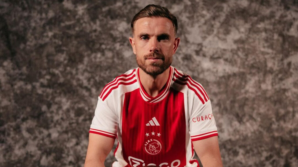 Dit salaris gaat Henderson per minuut bij Ajax verdienen