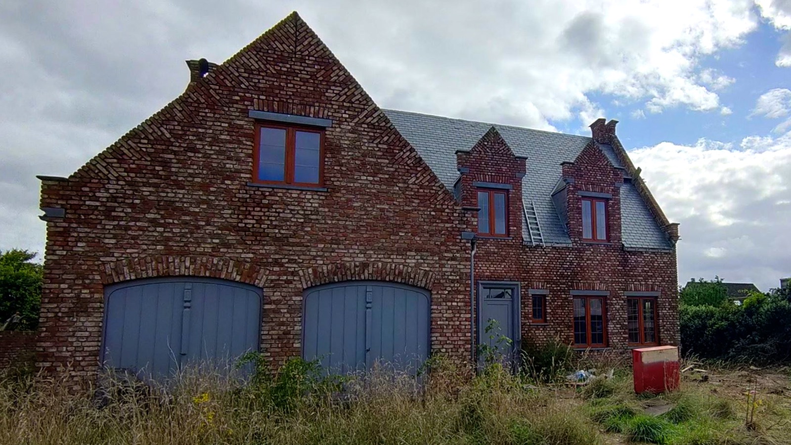 Dit Betaalbare Funda-huis Is De Goedkoopste Villa Van Nederland